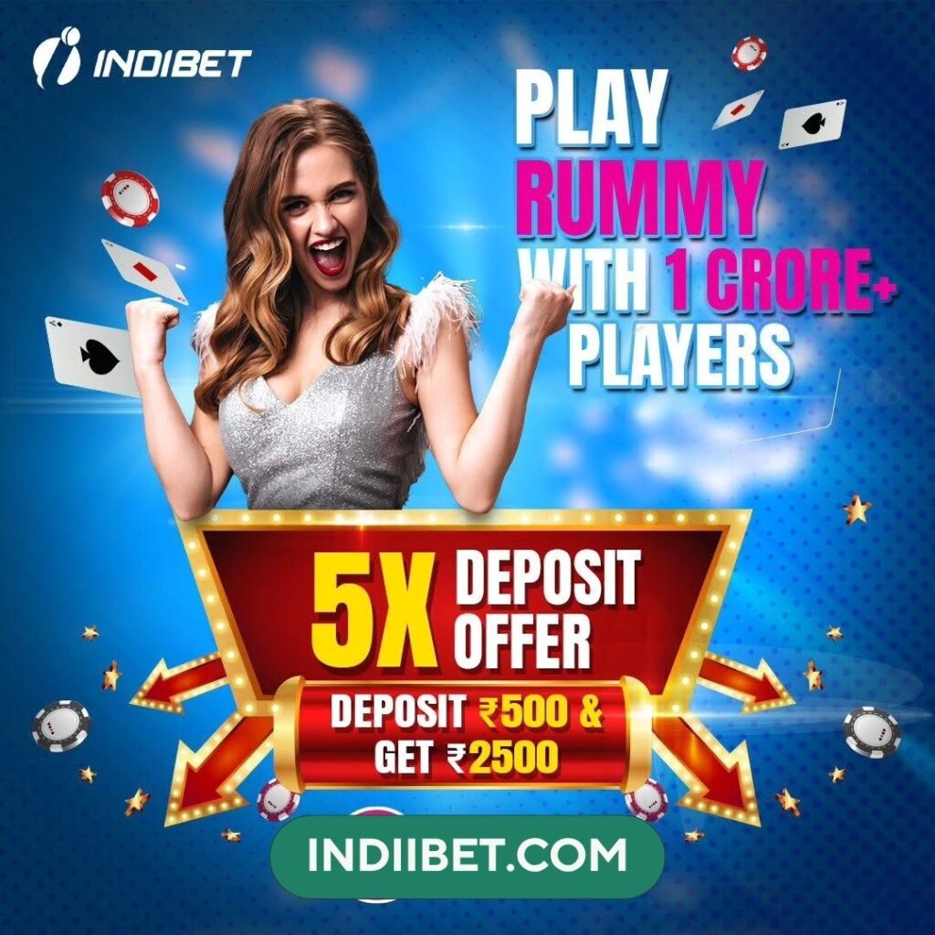 Indibet Registration