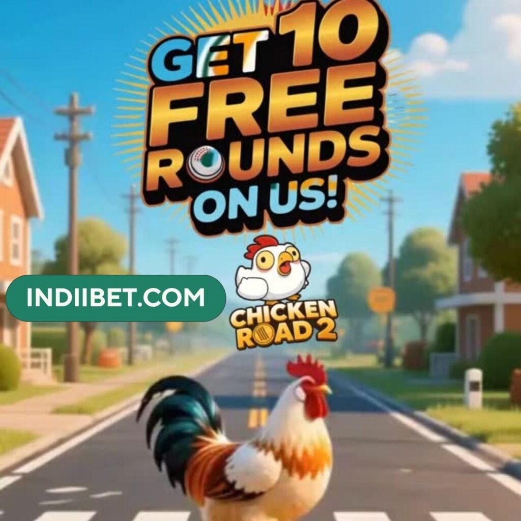 indibet login