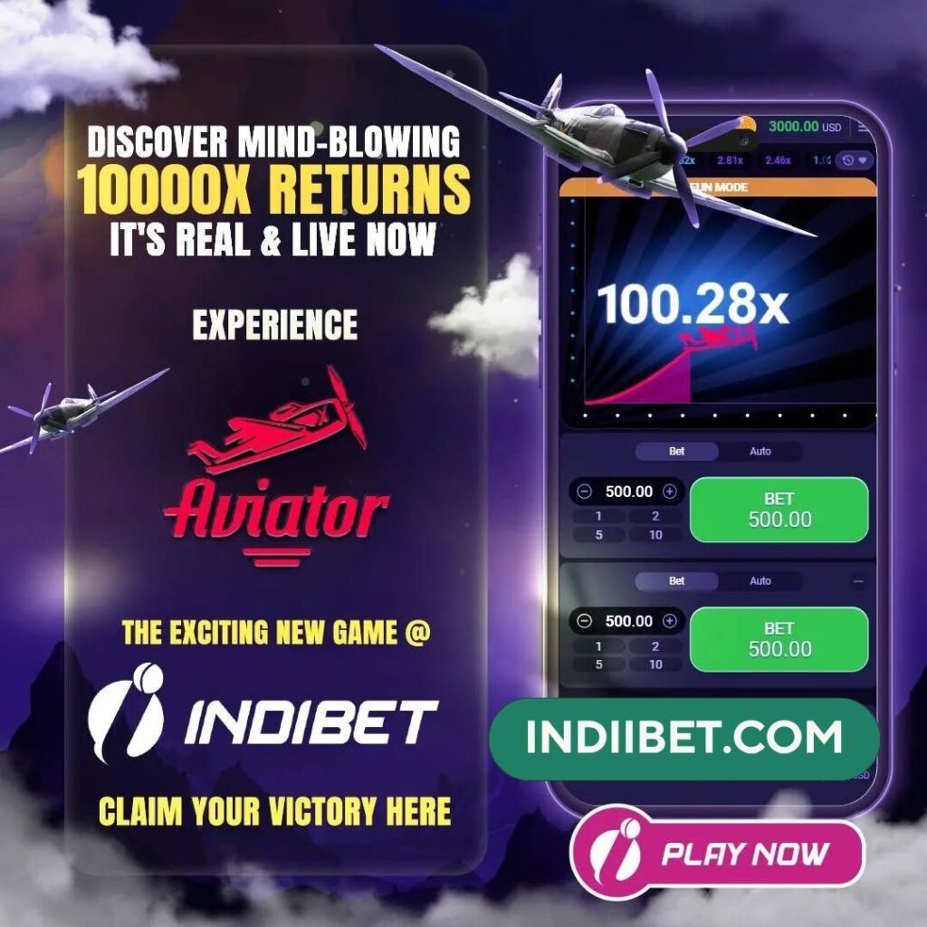 indibet app