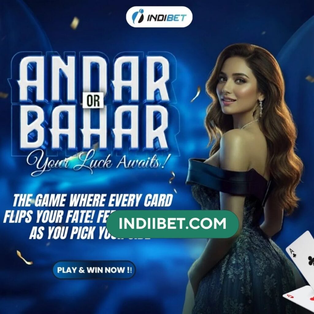 indibet casino