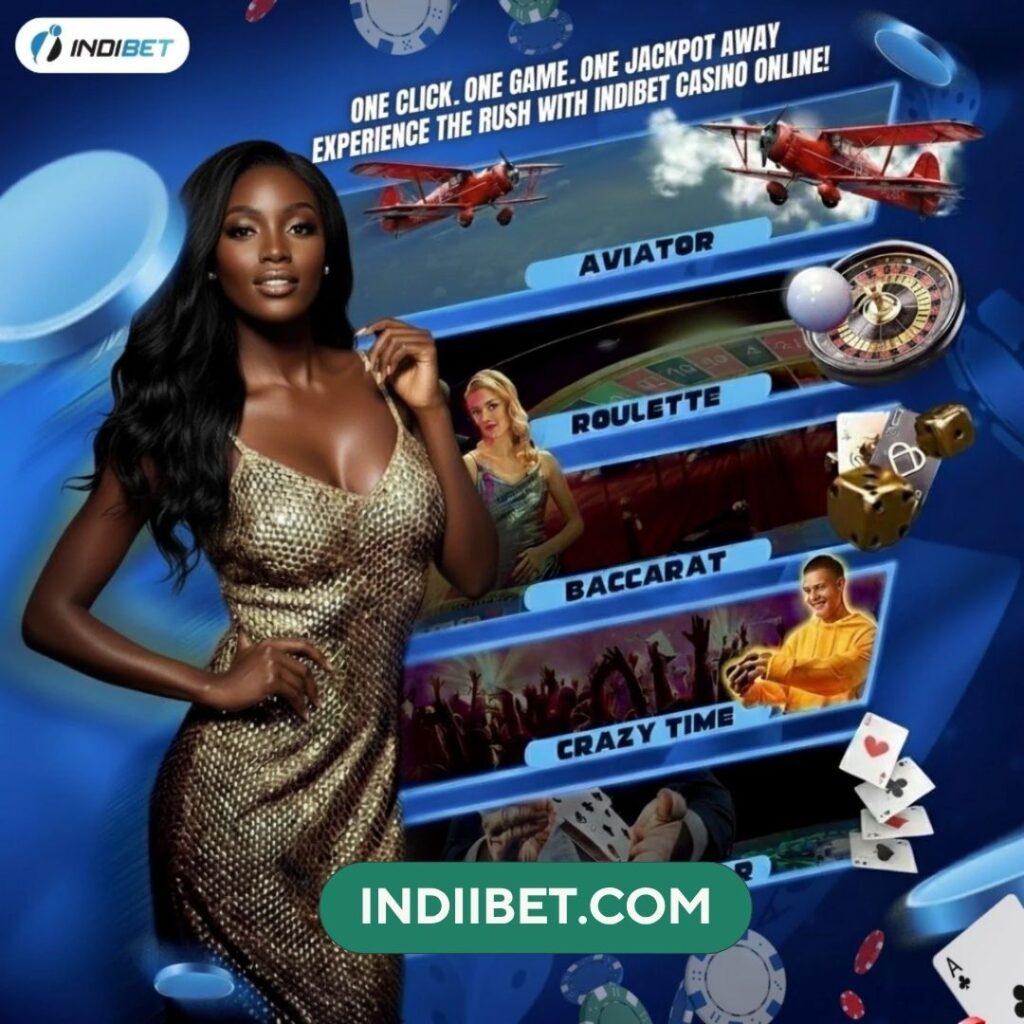 indibet withdrawal