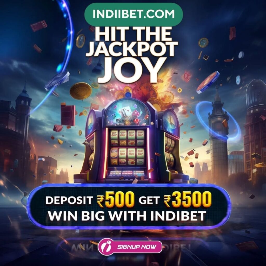 Indibet Virtual Cricket