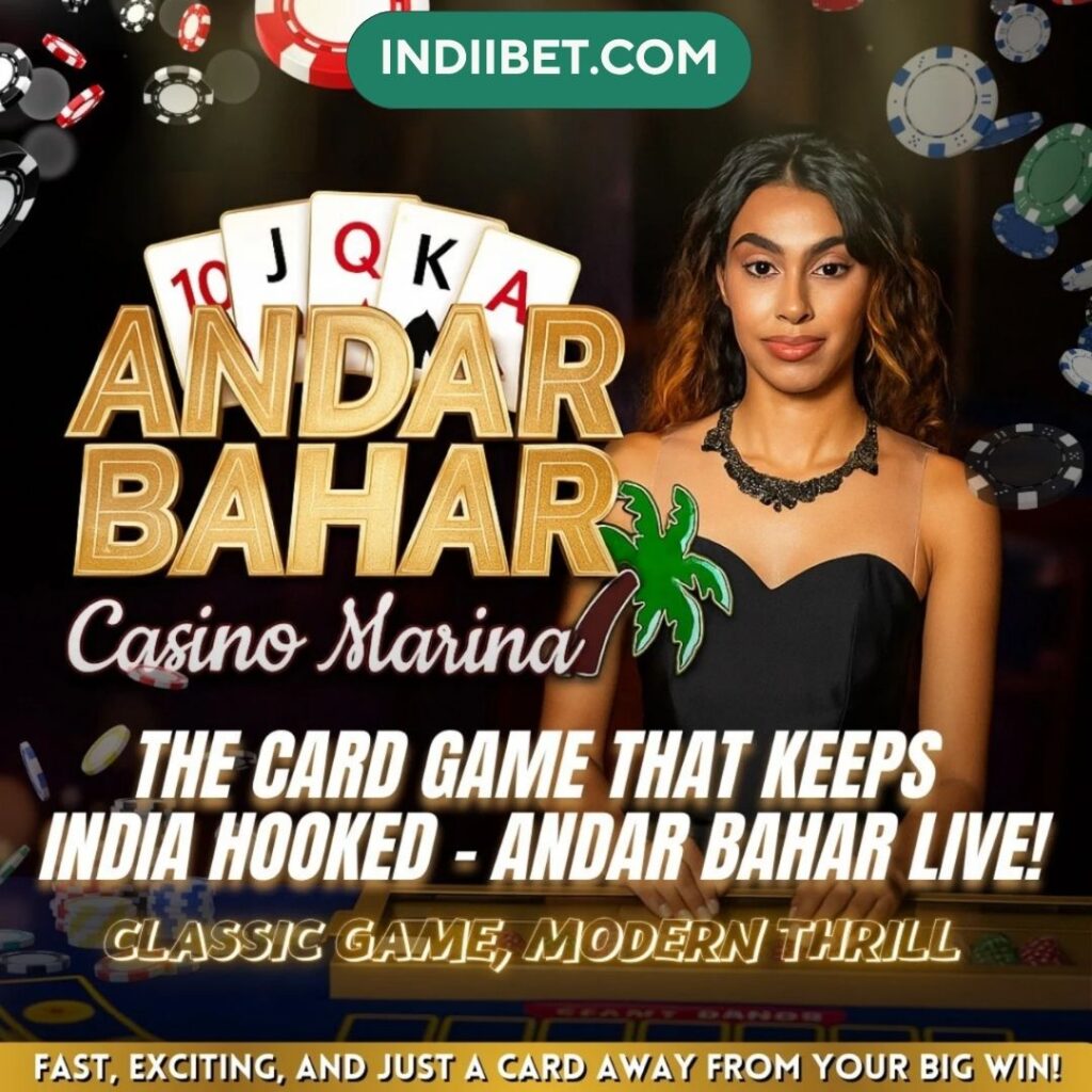 indibet app