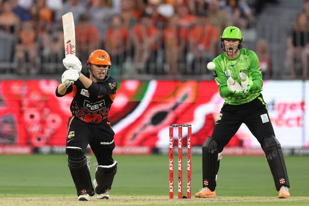 Perth vs Melbourne T20 Prediction