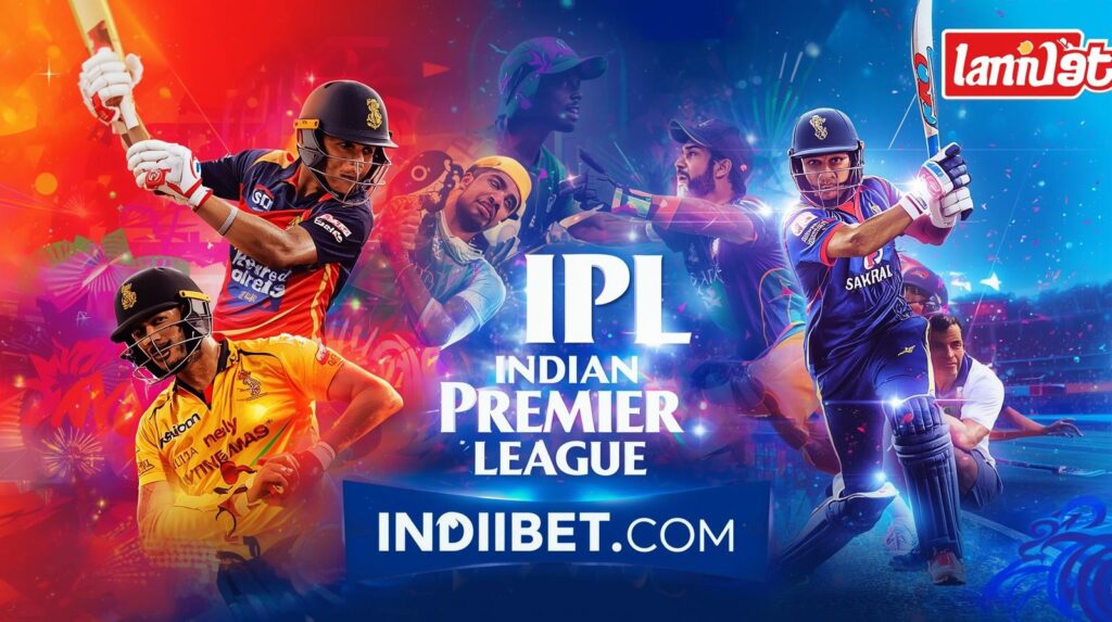Indibet IPL Match Today – Live Odds, Login & Betting Guide (2026)